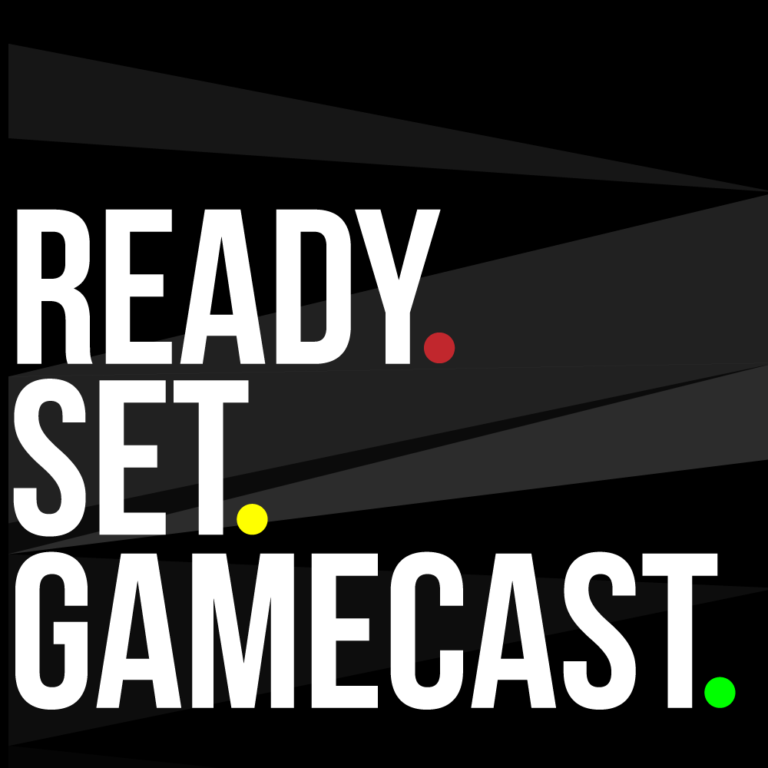Ready Set Gamecast