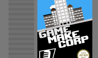 Game Make Corp – Episode 0 – Sims Go