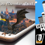 Game Make Corp – Episode 34 – Thank You Monster, Next.