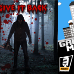 Game Make Corp – Episode 35 – Give It Back