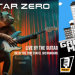 Game Make Corp – Episode 37 –  Guitar Zero