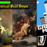 Game Make Corp – Episode 38 – Historical Beat Down