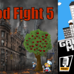 Game Make Corp – Episode 39 – Food Fight 5