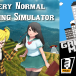 Game Make Corp – Episode 40 -A Very Normal Farming Simulator