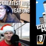 Game Make Corp – Greatest Hits Year One