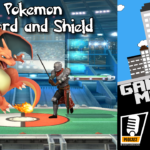 Game Make Corp – Episode 42 – Pokemon Sword and Shield