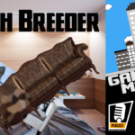 Game Make Corp – Episode 41 – Couch Breeder