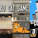 Game Make Corp – Episode 43 – Untitled Cat Game