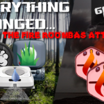 Game Make Corp – Episode 44 – Everything Changed When the Fire Roomba’s Attacked