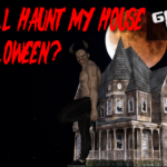 Game Make Corp – Episode 45 – Who Will Haunt My House On Halloween