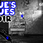 Game Make Corp – Episode 46 – Blues Clues Noir