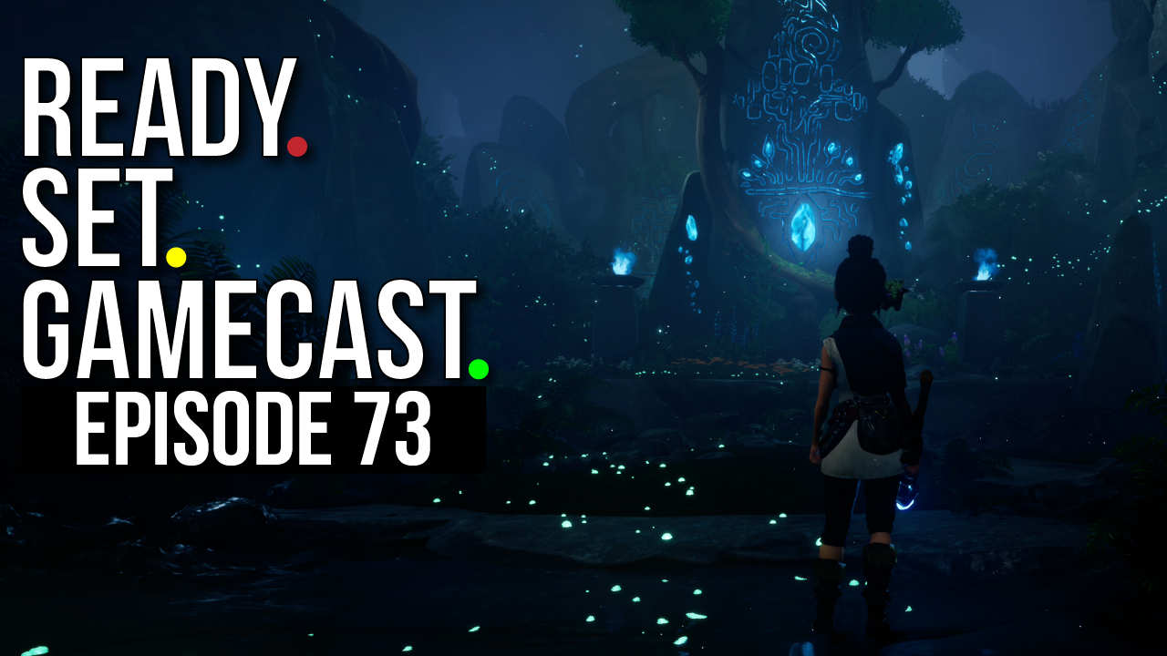 Ready Set Gamecast – Episode 73 – Pirates and Showcases