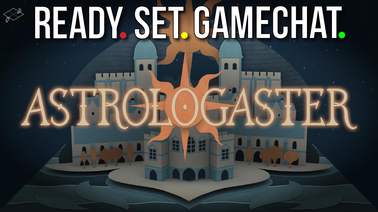 Ready Set Gamecast – Episode 83 – Gadget Man