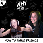 Why Are We Doing This?