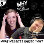Why Are We Doing This?