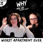 Why Are We Doing This?